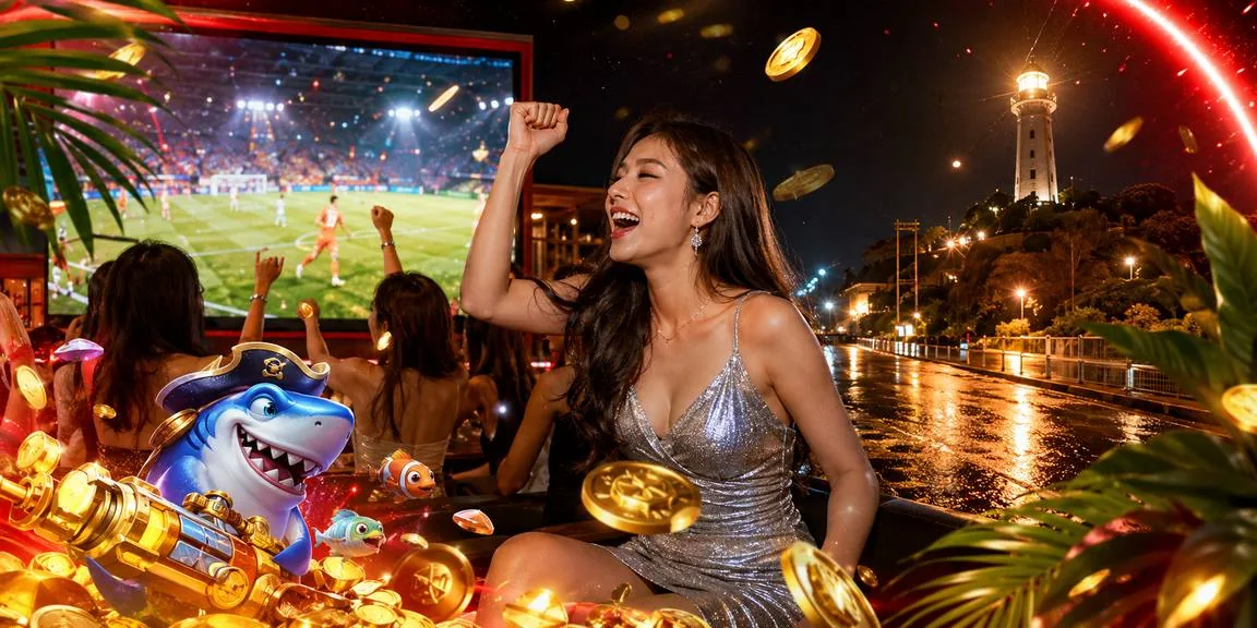Điểm nổi bật