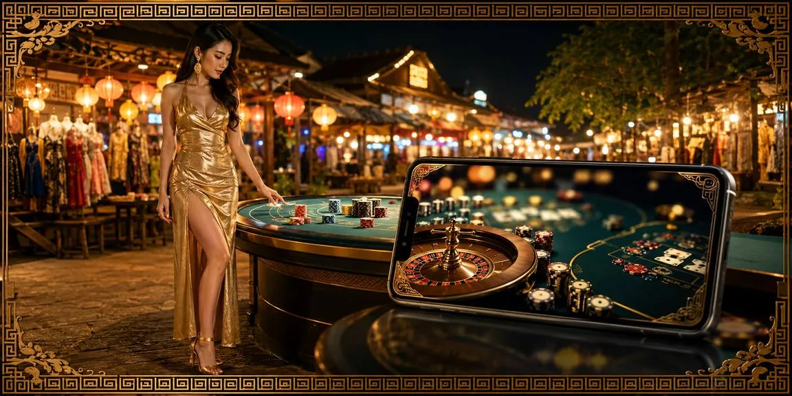 ZaloPay Baccarat